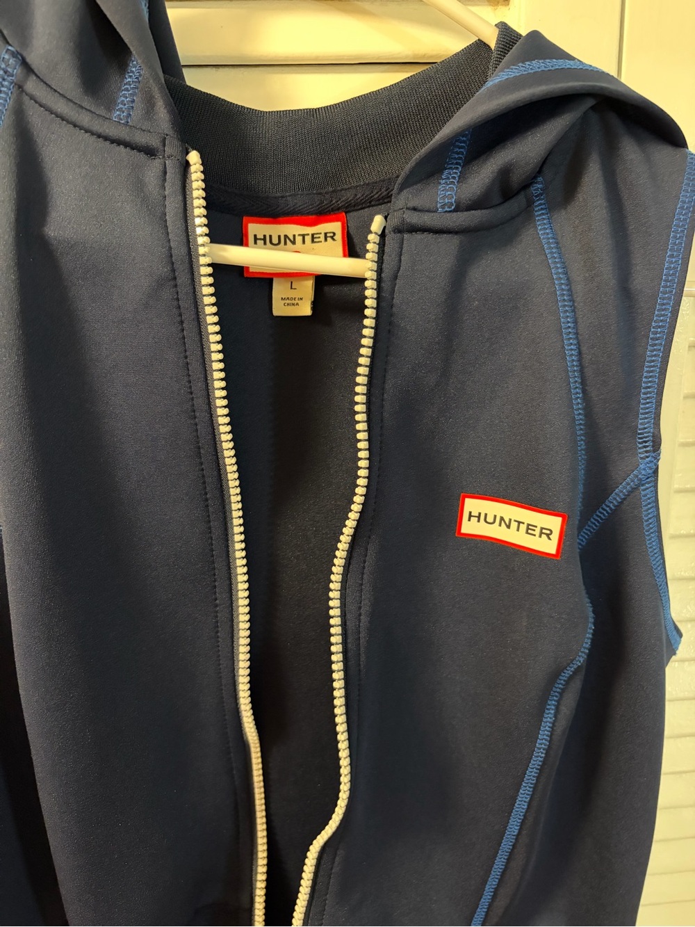 Jacket Subcategory Classification - Picture 3 of 5